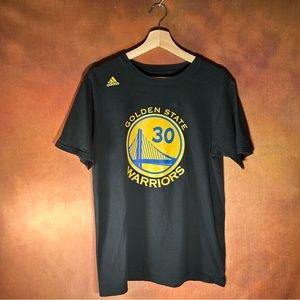 Golden state warriors Steph curry shirt